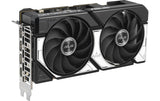 ASUS DUAL RTX5060 O8G, GDDR7