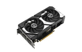 ASUS DUAL RTX5060 O8G, GDDR7
