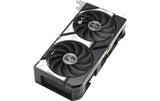 ASUS DUAL RTX5060 O8G, GDDR7