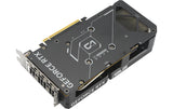 ASUS DUAL RTX5060 O8G, GDDR7