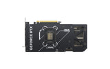 ASUS DUAL RTX5070 O12G, GDDR7