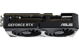 ASUS DUAL RTX5070 O12G, GDDR7