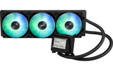 Asus MAX GAMING LC 360 ARGB LCD
