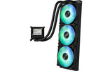 Asus MAX GAMING LC 360 ARGB LCD