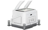 Asus MAX GAMING LC 360 ARGB LCD WHT