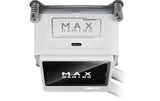 Asus MAX GAMING LC 360 ARGB LCD WHT