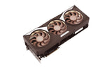 ASUS NOCTUA RTX5080 O16G, GDDR7