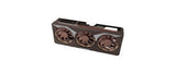 ASUS NOCTUA RTX5080 O16G, GDDR7