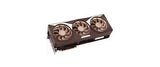 ASUS NOCTUA RTX5080 O16G, GDDR7