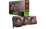 Photo de ASUS NOCTUA RTX5080 O16G, GDDR7 - SwissHardware