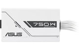 Asus Prime 750W Bronze White Edition
