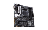 ASUS PRIME B550M-A, mATX, AM4