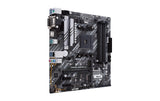 ASUS PRIME B550M-A, mATX, AM4