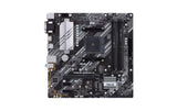 ASUS PRIME B550M-A, mATX, AM4