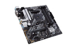 ASUS PRIME B550M-A WIFI II, mATX, AM4