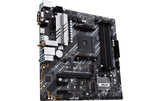 ASUS PRIME B550M-A WIFI II, mATX, AM4