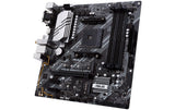 ASUS PRIME B550M-A WIFI II, mATX, AM4