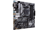 ASUS PRIME B550M-A WIFI II, mATX, AM4