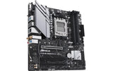 ASUS PRIME B650M-A WIFI II, mATX