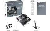 ASUS PRIME B650M-A WIFI II, mATX