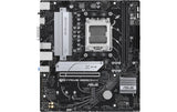 ASUS PRIME B650M-K, mATX