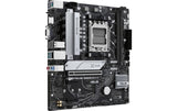 ASUS PRIME B650M-K, mATX