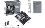 ASUS PRIME B650M-K, mATX