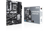 ASUS PRIME B760-PLUS, ATX, LGA