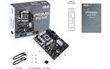ASUS PRIME B760-PLUS, ATX, LGA