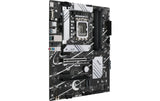 ASUS PRIME B760-PLUS D4, ATX, LGA