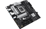 ASUS PRIME B760M-A II-CSM, mATX