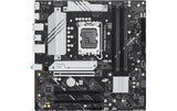 ASUS PRIME B760M-A II-CSM, mATX