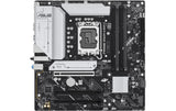 ASUS PRIME B760M-A WIFI II, mATX