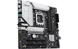 ASUS PRIME B760M-A WIFI II, mATX