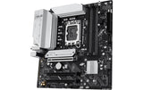 ASUS PRIME B760M-A WIFI II, mATX