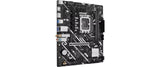 ASUS PRIME B760M-F WIFI, mATX