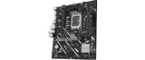 ASUS PRIME B760M-F WIFI, mATX