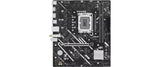 ASUS PRIME B760M-F WIFI, mATX