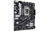 ASUS PRIME B760M-K D4, mATX, LGA