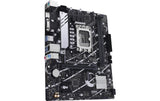 ASUS PRIME B760M-K D4, mATX, LGA