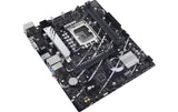 ASUS PRIME B760M-K D4, mATX, LGA