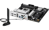 ASUS PRIME B850M-A WIFI, mATX