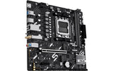 ASUS PRIME B850M-F, mATX