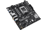 ASUS PRIME B850M-F, mATX
