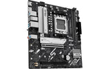 ASUS PRIME B850M-K, mATX