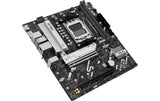 ASUS PRIME B850M-K, mATX