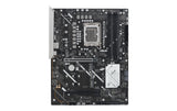ASUS PRIME B860-PLUS-CSM, ATX