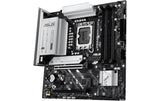 ASUS PRIME B860M-A WIFI, mATX