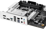 ASUS PRIME B860M-A WIFI, mATX