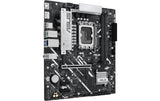 ASUS PRIME B860M-K, mATX
